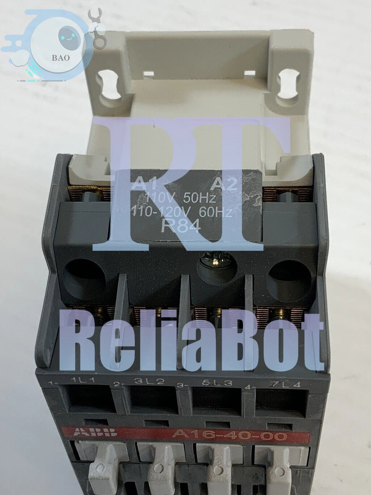 ABB A16-40-00 Contactor 1PCS