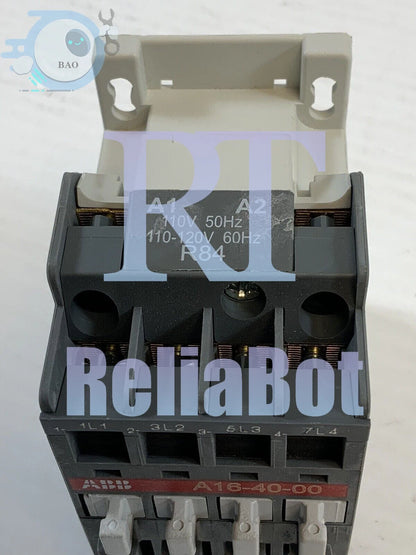 ABB A16-40-00 Contactor 1PCS
