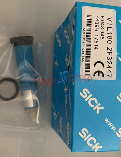 SICK photoelectric switch VTE180-2F32447#F - SICK