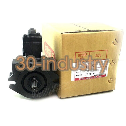 TCMC Hydraulic Oil Pump TCVP-F12-A4 - 1 Piece High Quality - TCMC
