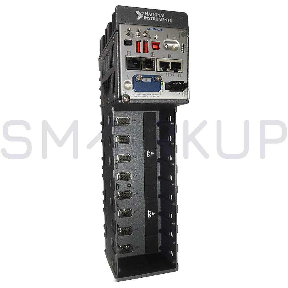 used & Tested NATIONAL INSTRUMENTS CRIO-9038 Controller - NATIONAL INSTRUMENTS