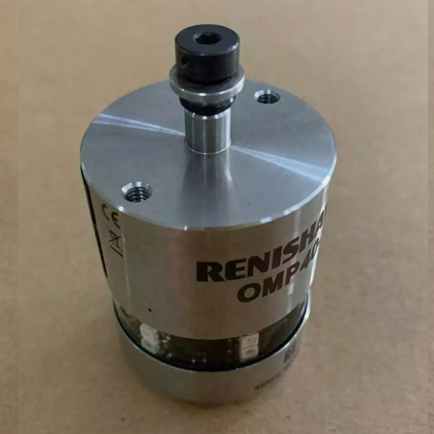 used & Tested RENISHAW OMP40-2 Optical Transmission Probe - RENISHAW