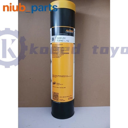 KLUBER Lubrication ISOFLEX TOPAS L 152 Grease 370g ( 13 OZ) free ship