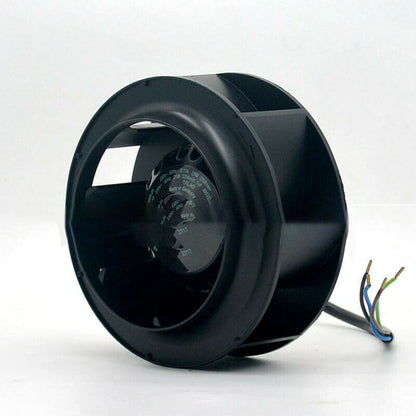 1PC series R2E133 BH66-24 Centrifugal fan with 90 days warranty