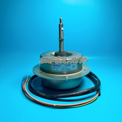 1Pcs YDK-60A-6C 60W Fan Motor 220-240V - YDK