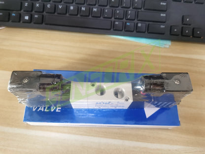 1PCS AirTAC 4V230C08B 4V230C-08 DC24V Solenoid Valve Fast delivery~