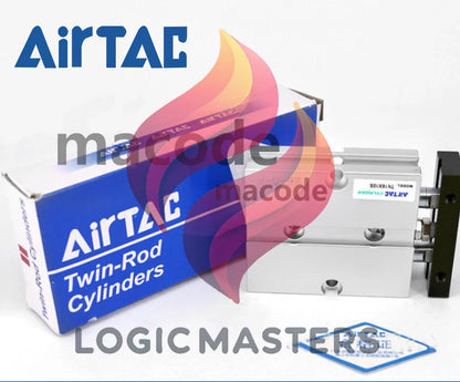 1PCS Airtac TDA twin-shaft cylinder TN32X10