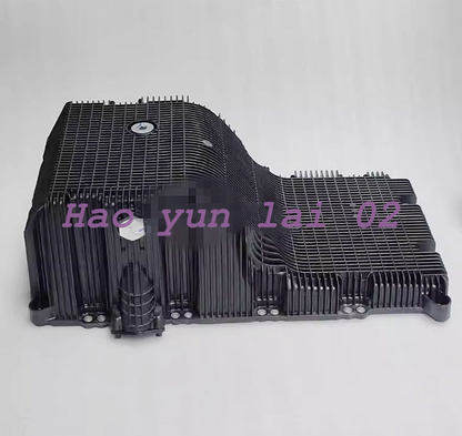 QSF3.8 Oil Pan for Engine Parts - QSF