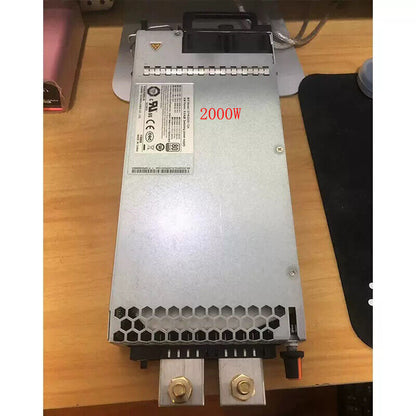 3-15V 3-100A 12V 100A 80A Adjustable Charger 14.6V Polymer For Lead Acid Battery