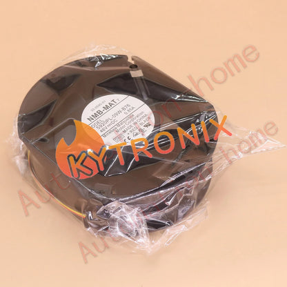 1pcs NMB-MAT 5920PL-09W-B76 48V 0.85A cooling fan