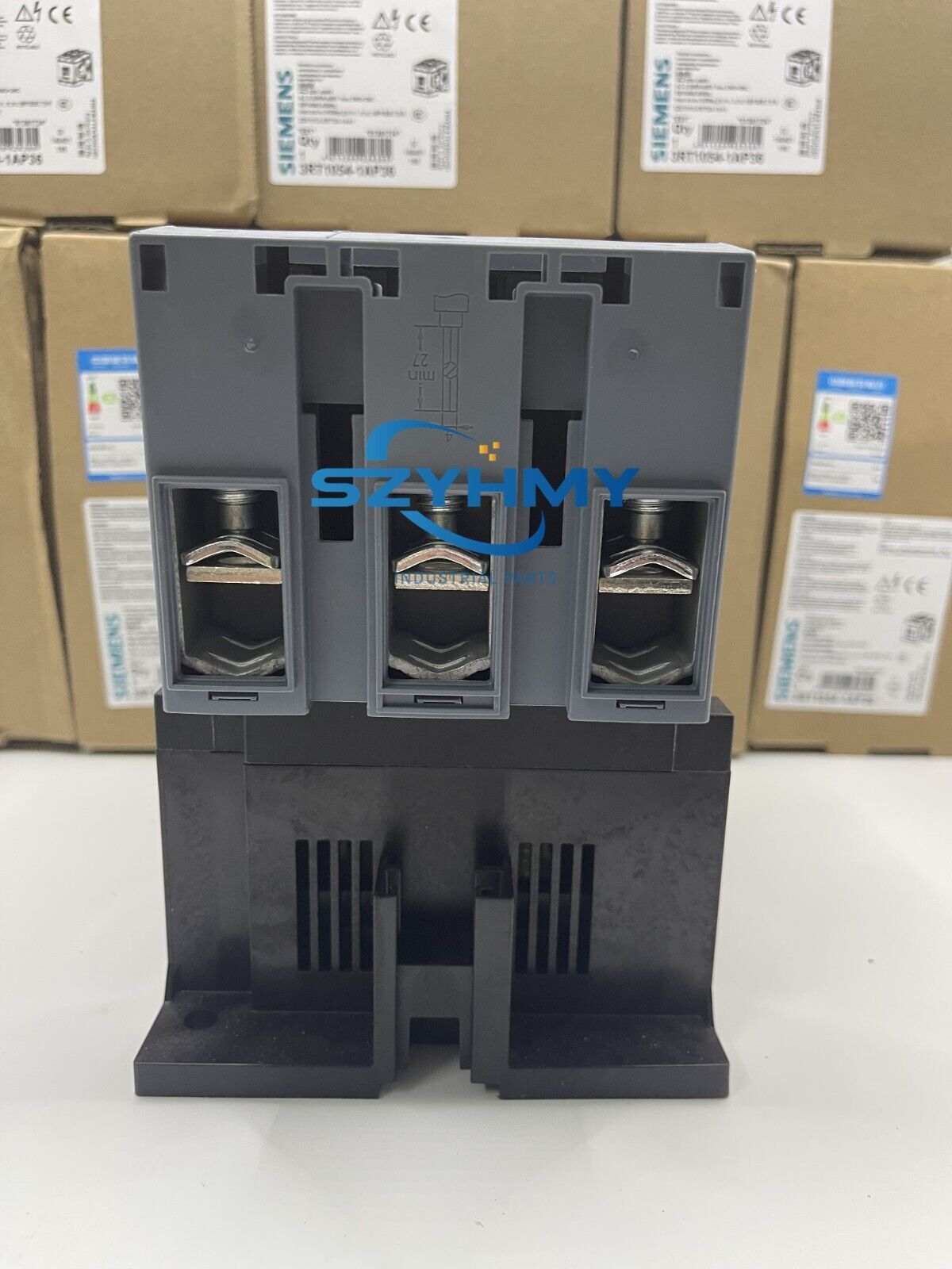 new  Siemens 3RT1054-1AP36 contactor quick delivery