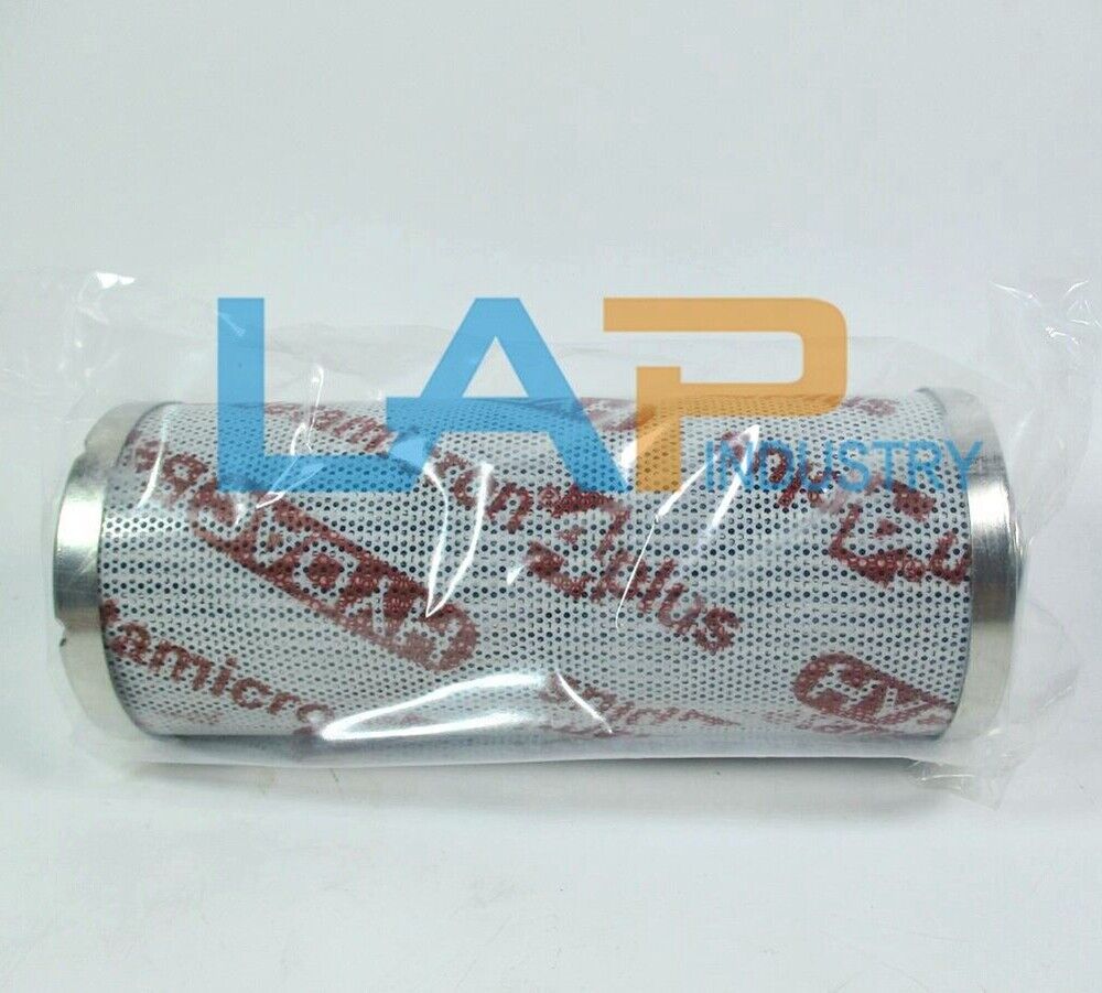 SANY Hydraulic Oil Filter Cartridge 0800D010BNK - 1 Piece - SANY