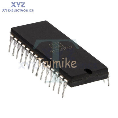 10Pcs EEPROM IC ATMEL DIP-28 AT28C256-15PU GOOD QUALITY 28Pin