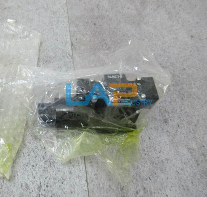 NACHI SS-G01-A3X-R-C1-31 Solenoid Valve - 1PCS New - NACHI
