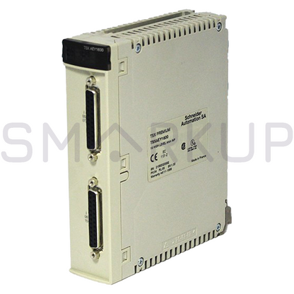 new In Box SCHNEIDER TSXAEY1600 PLC Connector