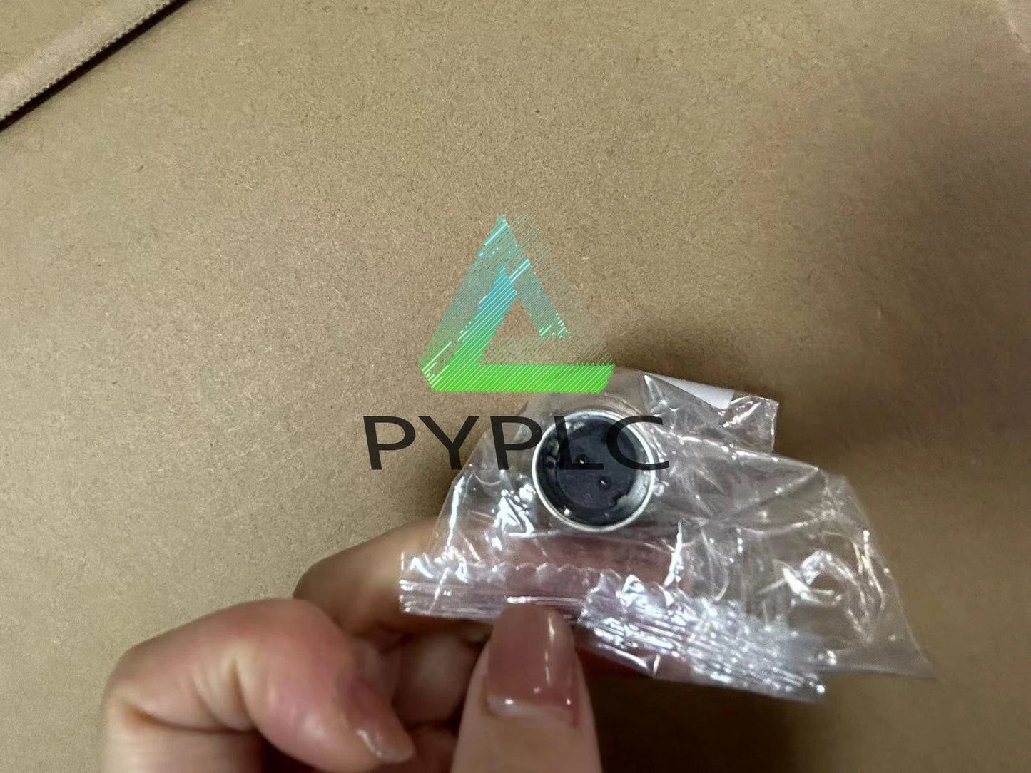 Mitsubishi Yaskawa Servo Motor Brake Connector 2P CM10-AP2S-S/MR-BKCNS1/MR-J3J4~