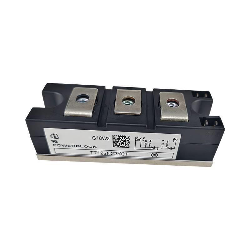 new 1PCS TT106N18KOF EUPEC INFINEON MODULE - EUPEC