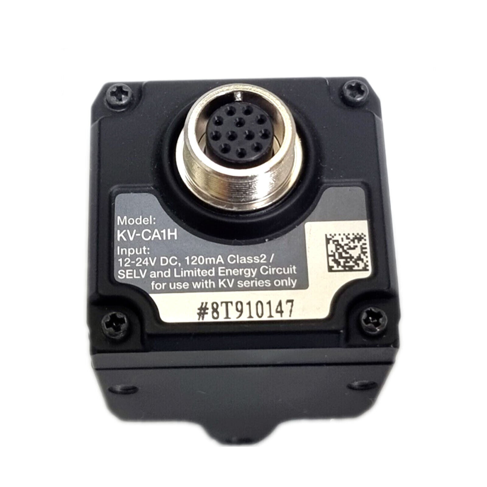 1pc Keyence KV-CA1H Laser Sensors – High-Precision Measurement Solution - KEYENCE
