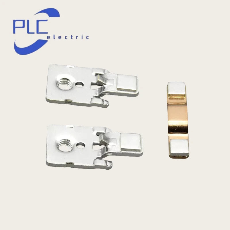 S-N50/S-N65 SN Series contact kits Fit for Mitsubishi S-N50/65 Contactor #ke
