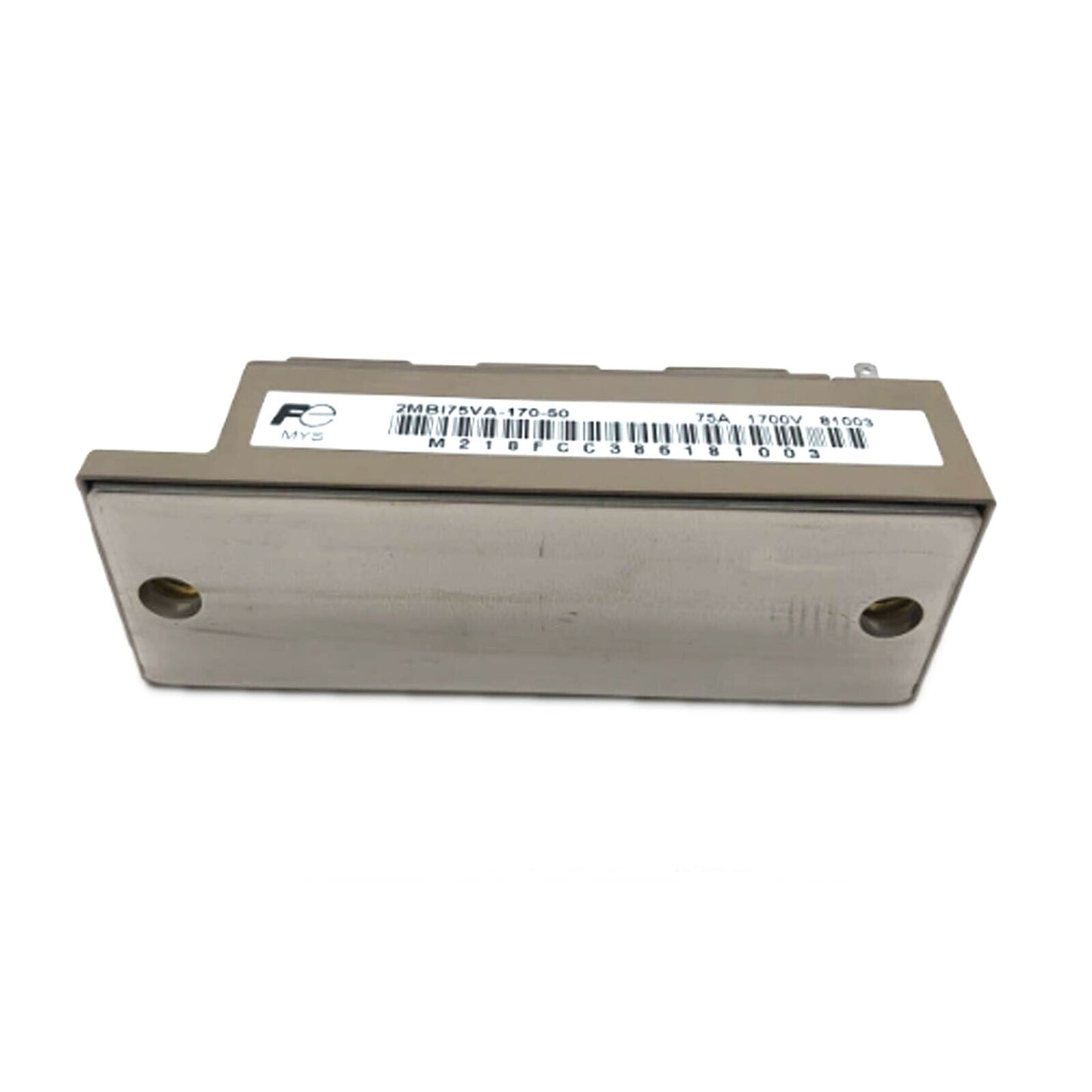 2MBI75VA-170P Power Module Supply - FUJI