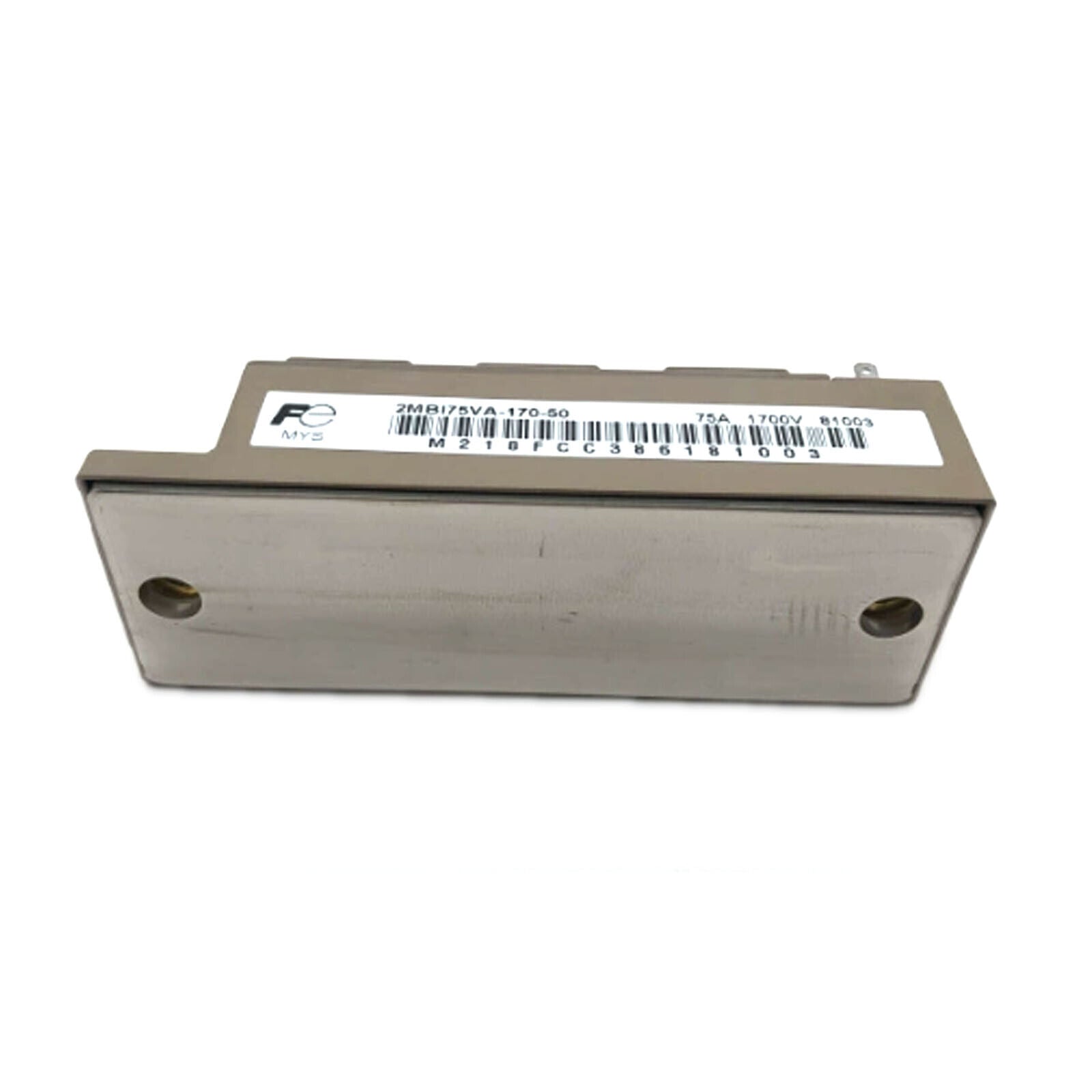 2MBI75VA-170P Power Module Supply - FUJI