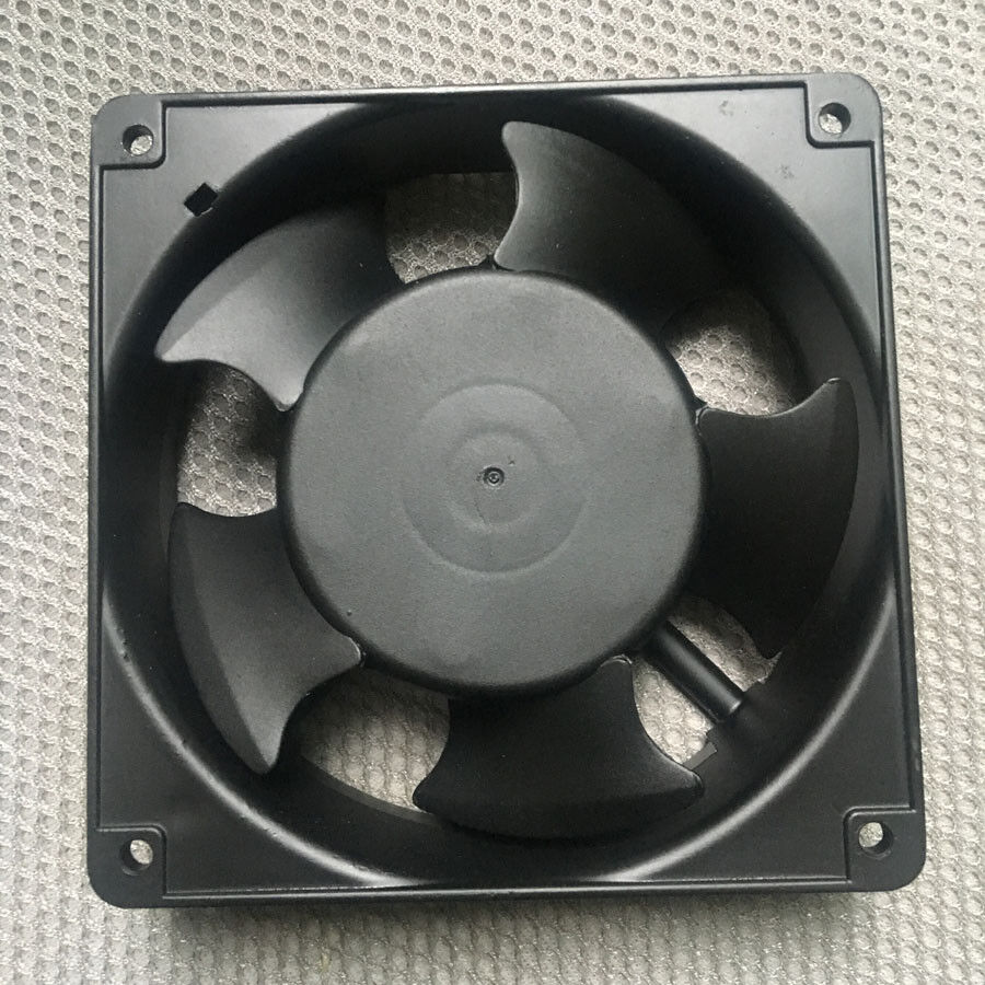 New XINRUILIAN Fan RAH1238S1 AC 0.20A 120V - XINRUILIAN
