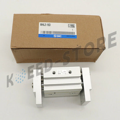 1PCS smc MHL2-16D Finger gripper cylinder