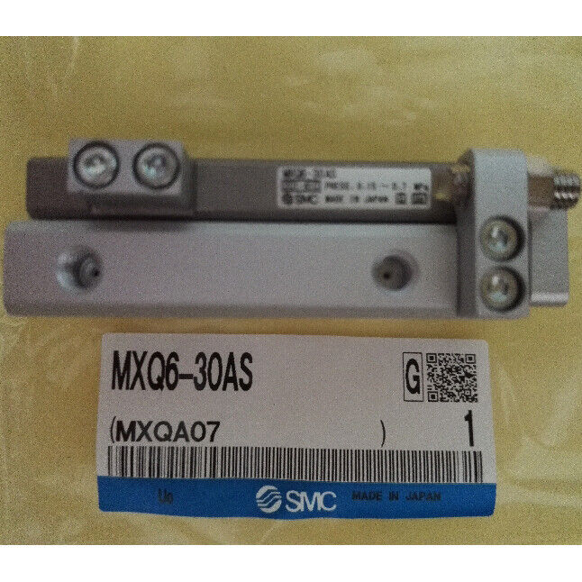 ONE SMC Cylinder MXQ6-30AS - ONE