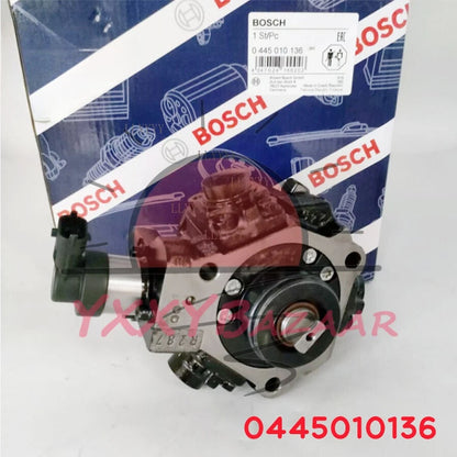 Fuel Injection Pump 0445010136 0928400671 Fit for Bosch Nissan Patrol ZD30 CRD