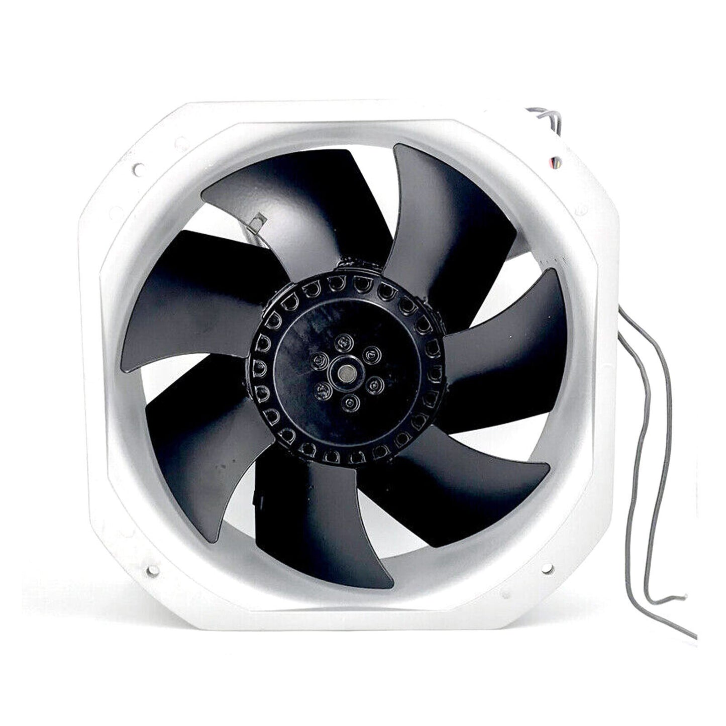Power Frequency Axial Fan 200FZY2WZD4-2F 220V 75W - KOEED