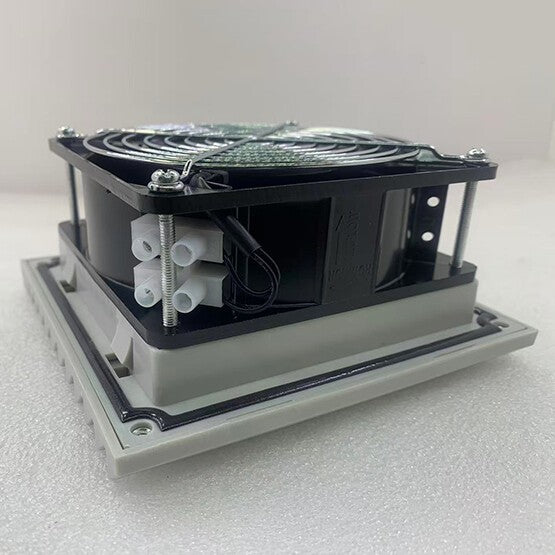 RITTAL SK 3322 107 Filter Cooling Fan SK3322107 230V 0.12A/0.11A 19/16W 12038