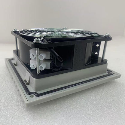 RITTAL SK 3322 107 Filter Cooling Fan SK3322107 230V 0.12A/0.11A 19/16W 12038