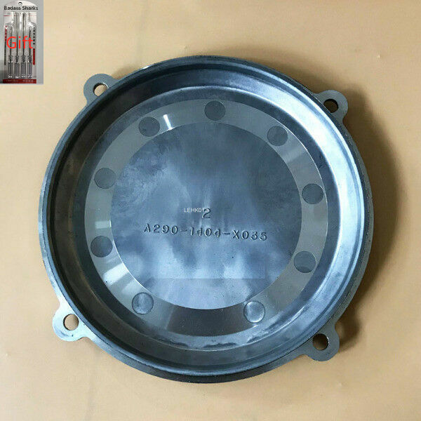 A290-1404-X035 Model Overview and Specifications - KOEED