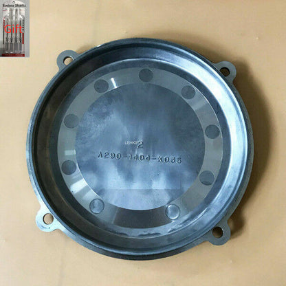 A290-1404-X035 Model Overview and Specifications - KOEED