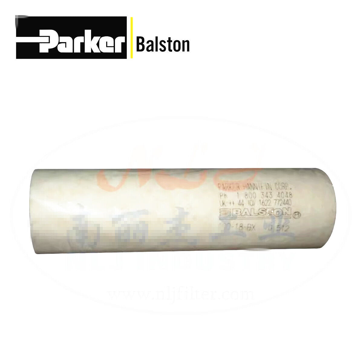 new 1pcs for 100-18-BX Filter Element Parker Balston