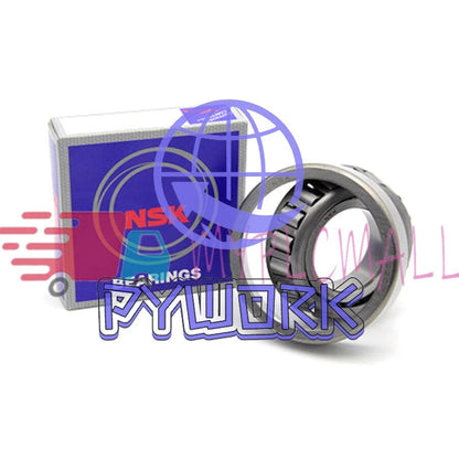 1PC NSK HR33205J Tapered Roller Bearings 25x52x22mm