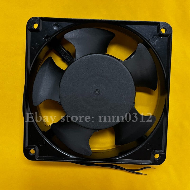 FENGDA F&F FD12038A1HS 110-120V 0.24/0.21A 120*38MM Large Airflow Cooling Fan