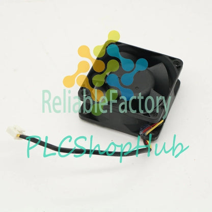 1P D60BV-12 60*60*25mm 12V 0.50A 6W server Double ball CPU chassis power fan