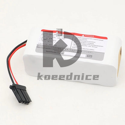 Nihon Kohden TEC-7631C TEC-7621C TEC7721 NKB-301V 2800mAh battery