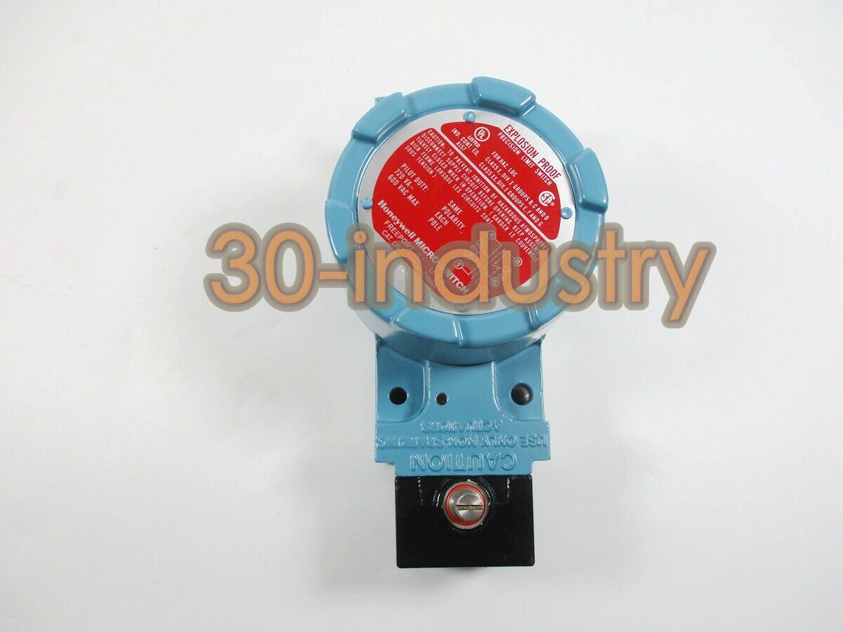 LSXM4N-1A Explosion-proof Stroke Limit Switch - 1PCS - NONE