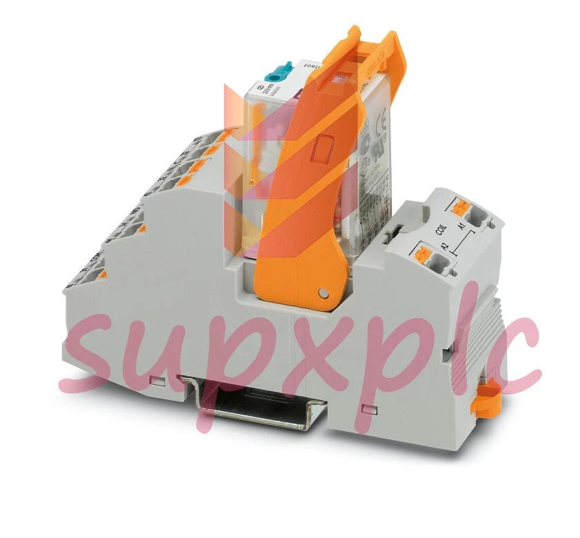 1pcs PHOENIX CONTACT , RIF-2-RPT-LDP-24DC/4X21 - Relay Module 2903308