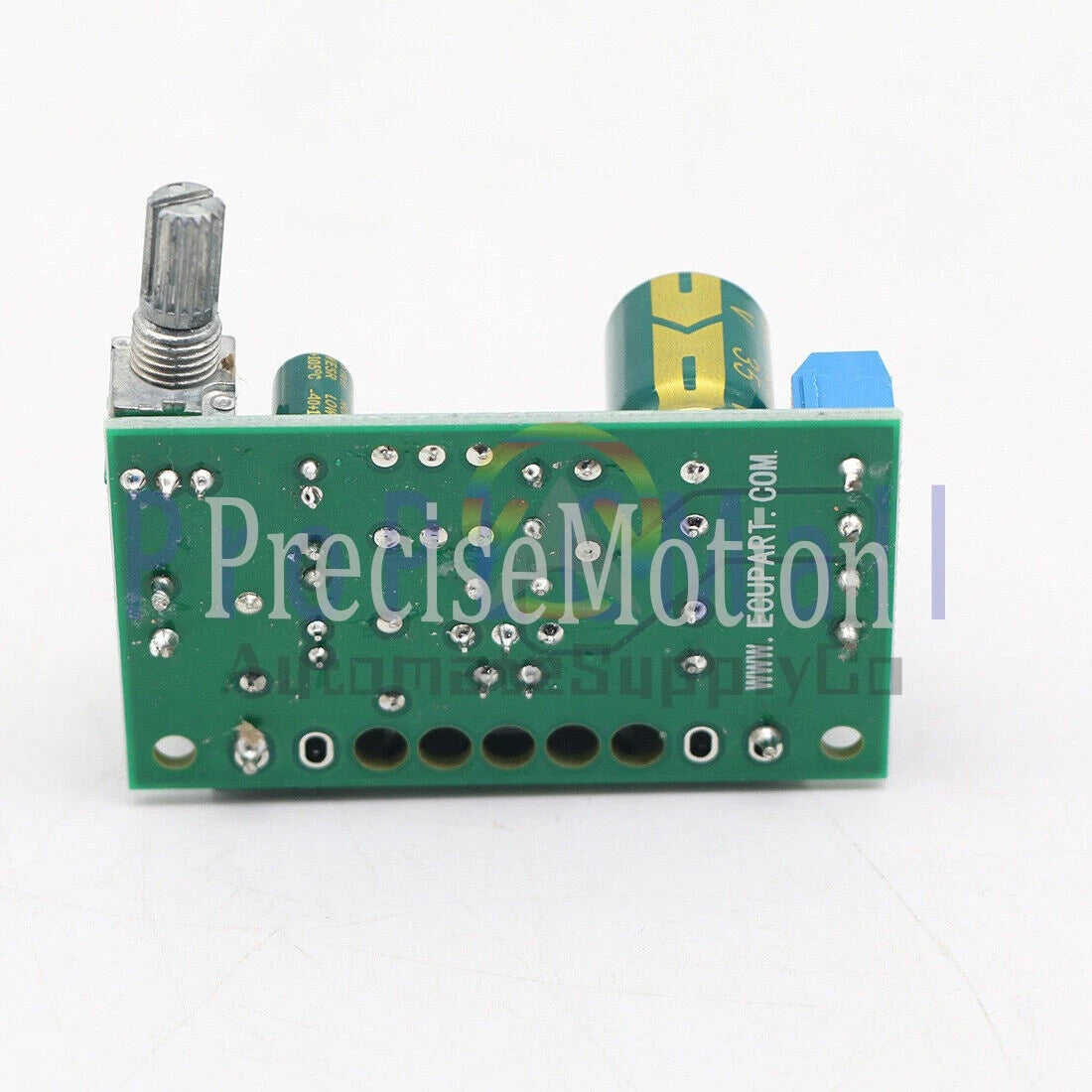 1PC TDA2050 mono power amplifier board audio power amplifier module