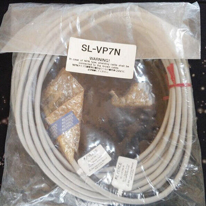 Keyence Grating Control Cable SL-VP7N 1 Year - KEYENCE