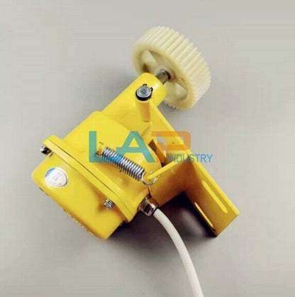 XLDH-F-III Explosion-Proof Slip Detector Tachometer Switch - KOEED
