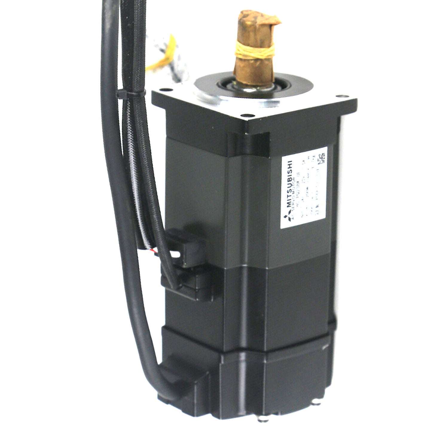 Mitsubishi Servo Motor HC-PQ23BK-UE - MITSUBISHI