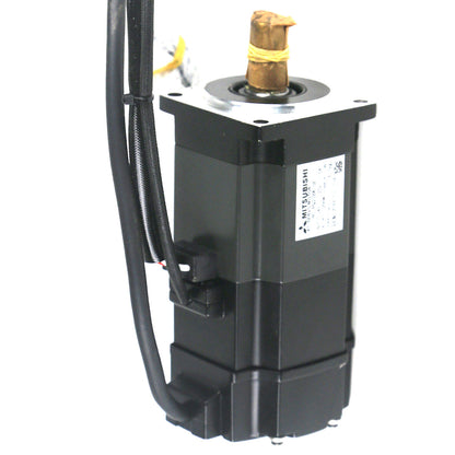 Mitsubishi Servo Motor HC-PQ23BK-UE - MITSUBISHI