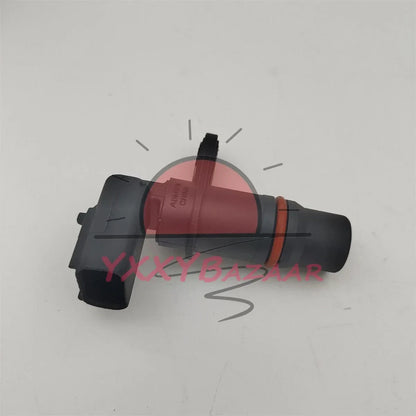Camshaft Crankshaft Position Sensor for 5.9 6.7 Cummins 07-16 Dodge Ram 2872279