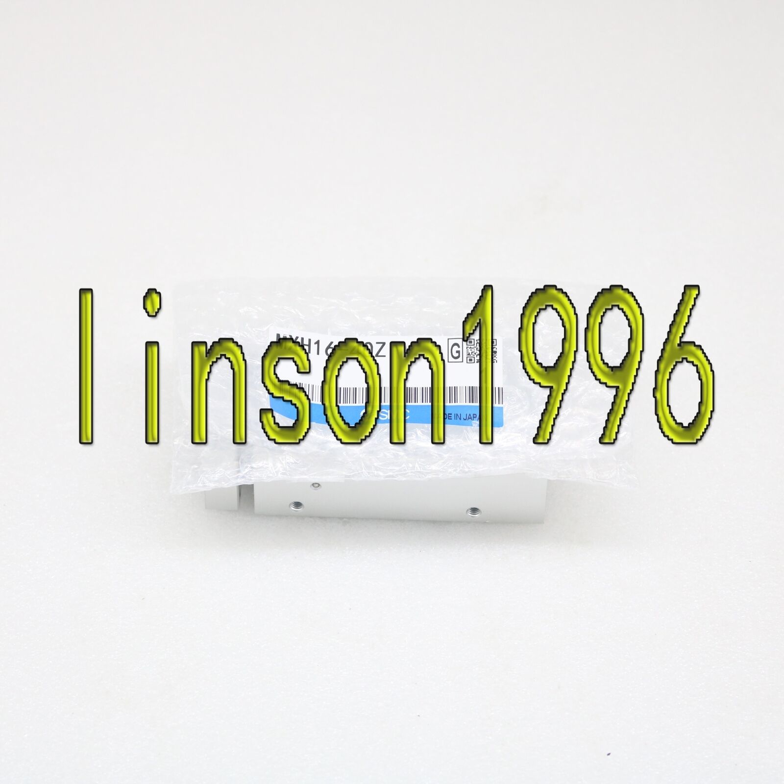 1PCS MXH16-40Z Sliding Table Cylinder - SMC