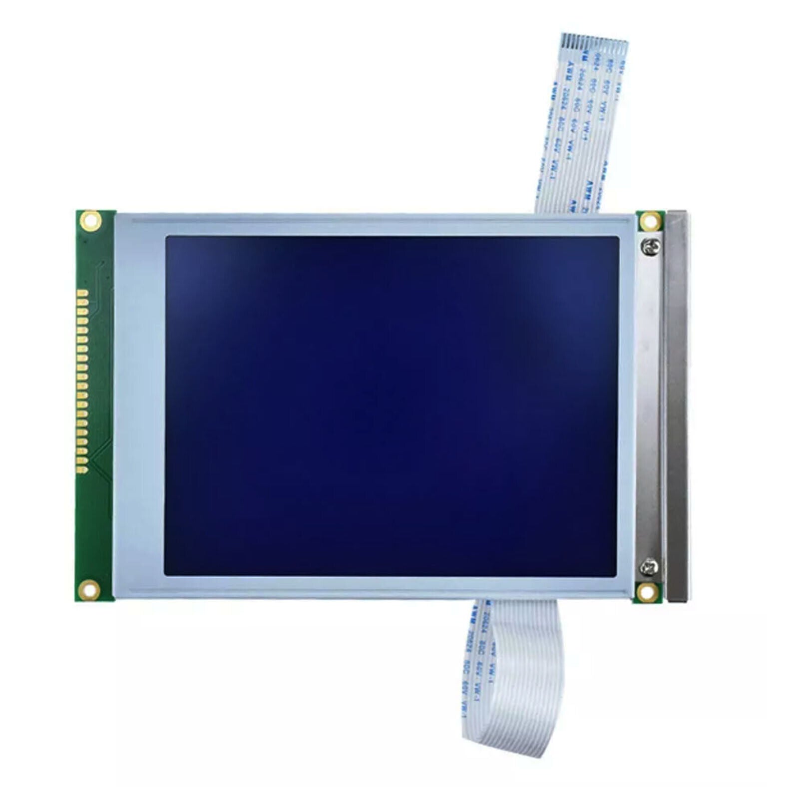 new In Box OPTREX DMF-50840NB-FW DMF-50840 5.7" LCD Display - OPTREX