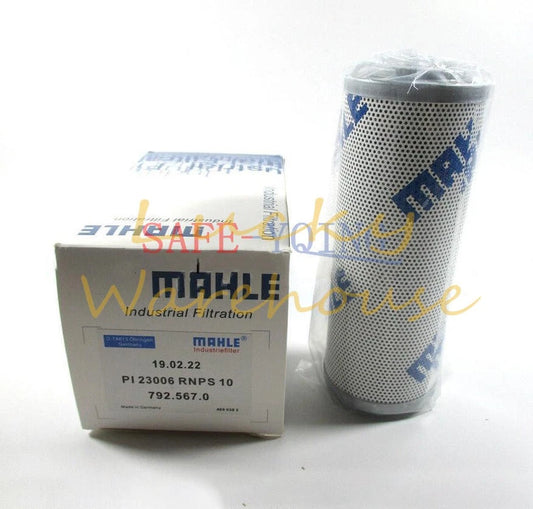 1PC MAHLE Hydraulic Filter Element PI23006RNPS10 PI 23006 RN PS 10